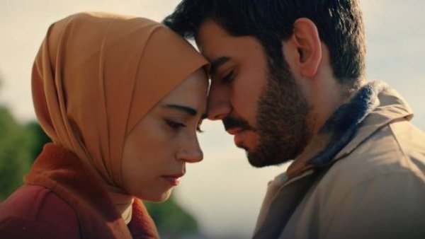 Los riesgos de un amor imposible: Revisa un adelanto de esta semana de "Yo decido amar"
