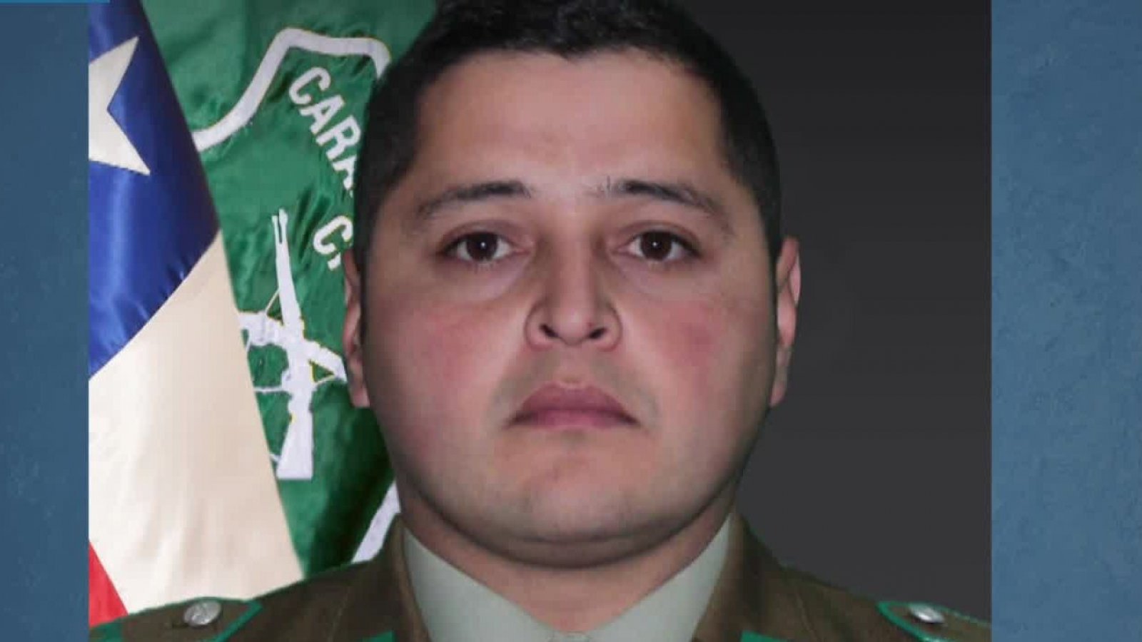 El desgarrador mensaje de esposa de carabinero asesinado: "La vida se pondrá difícil sin ti"
