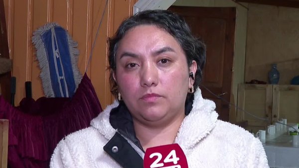 Cuñada de carabinero asesinado: "Él no llamó esa noche, eso nos alertó"
