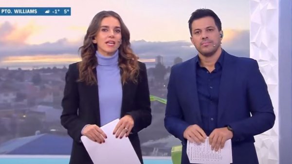 Buenos Días a Todos | Capítulo completo 29 de abril de 2024
