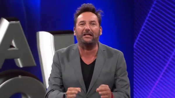 ¡Ahora Caigo! - Lunes 29 de abril 2024
