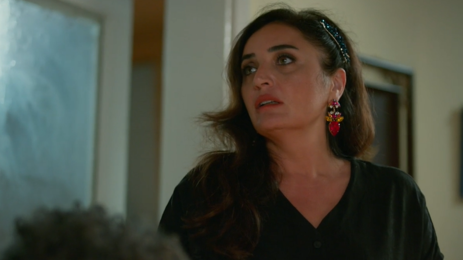 La cena de Sengul es arruinada por su suegra: Revisa el momento de "Todo por mi familia"
