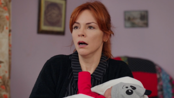 Me robó mi vida - T1E240 | La confesión de Fulya

