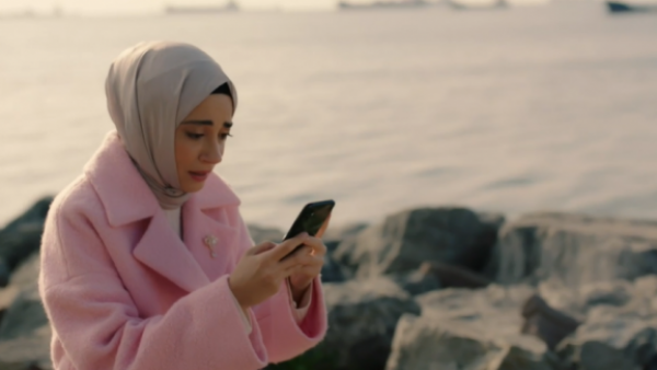 Nursema le envía un mensaje a Umut: Mira el momento de "Yo decido amar"
