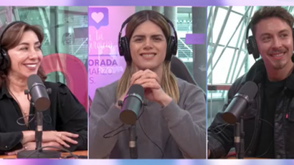 Carmen Gloria Reacciona | Lunes 29 de abril de 2024
