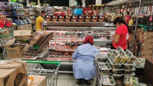Día del Trabajador: ¿Qué horario tendrán los supermercados?
