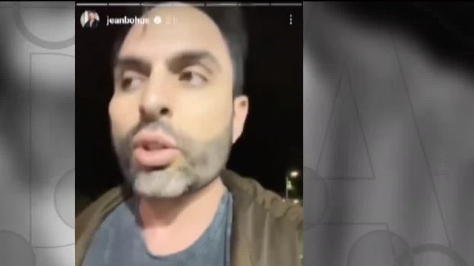 Impactante relato de estilista de las famosas: "Me apuñalaron"
