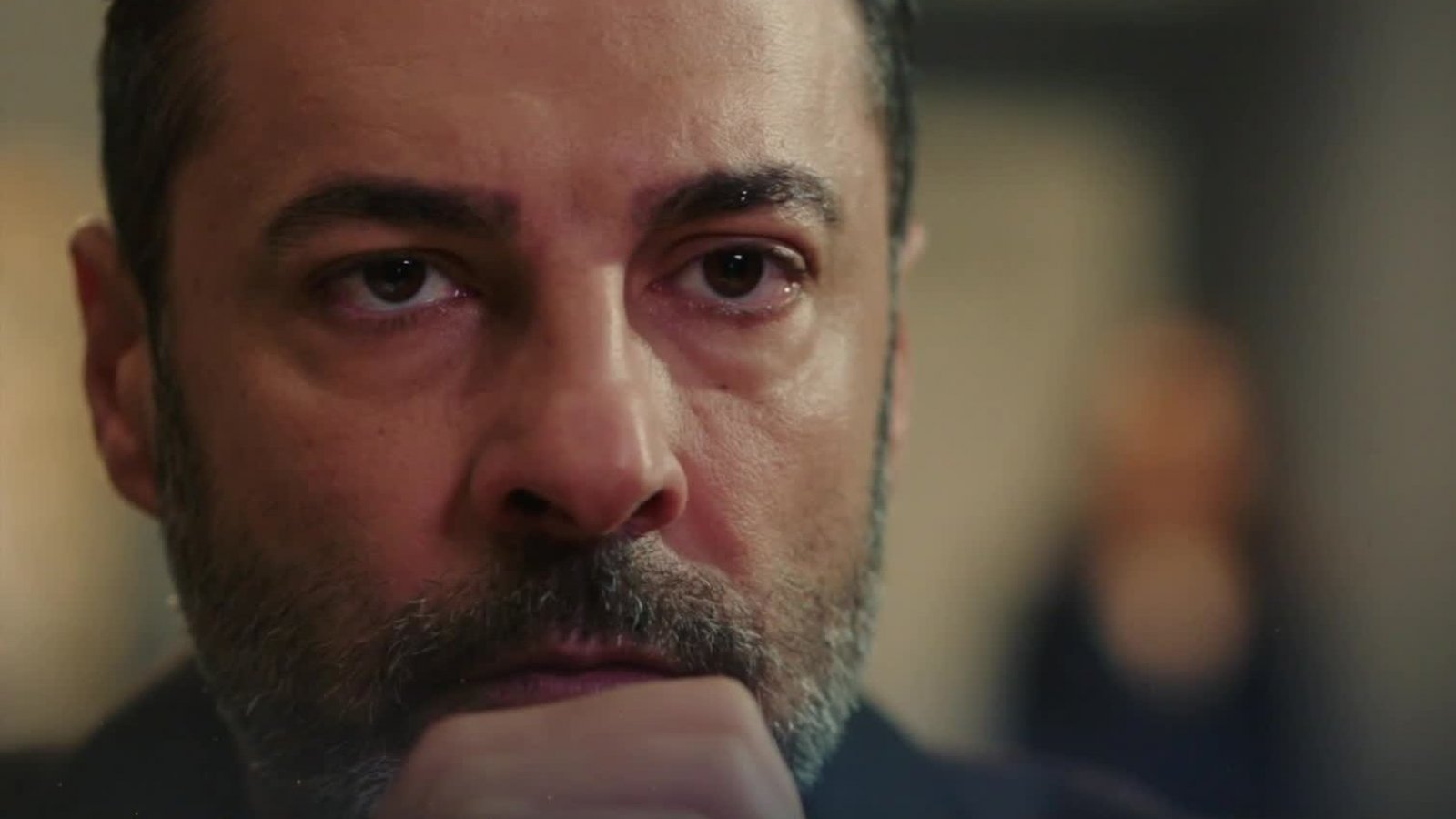 "La confesión de Omer": Mira un avance de "Yo decido amar"
