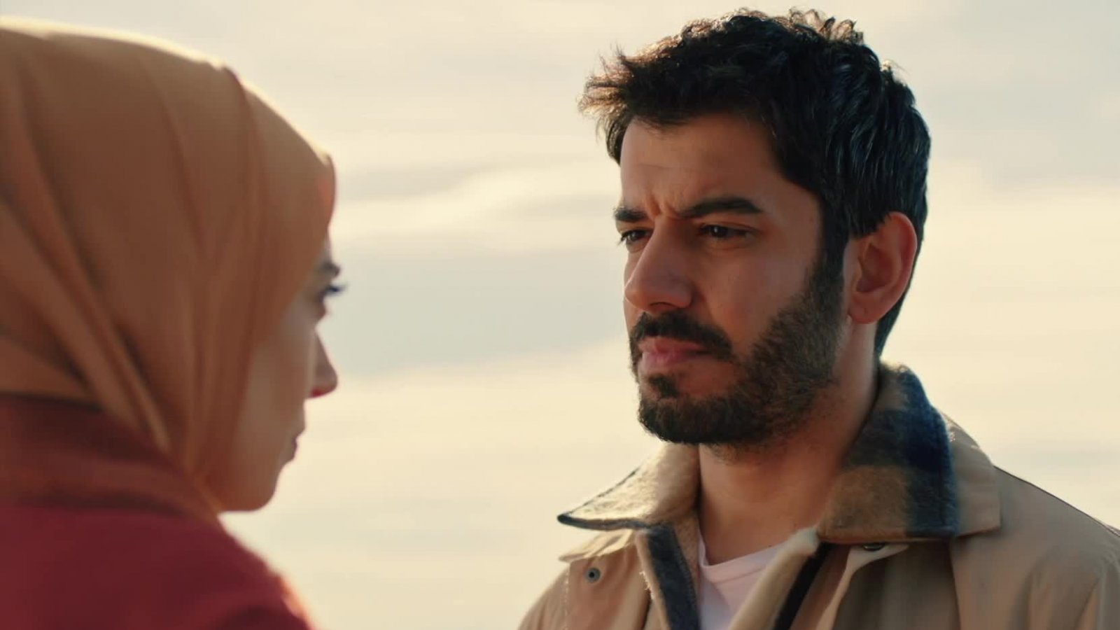 El reencuentro de Nursema y Umut: Mira el momento de "Yo decido amar"
