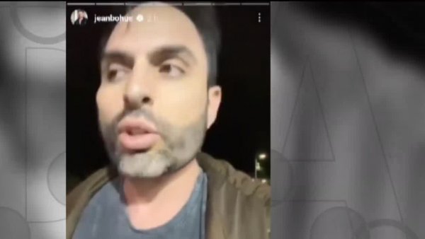 Impactante relato de estilista de las famosas: "Me apuñalaron"
