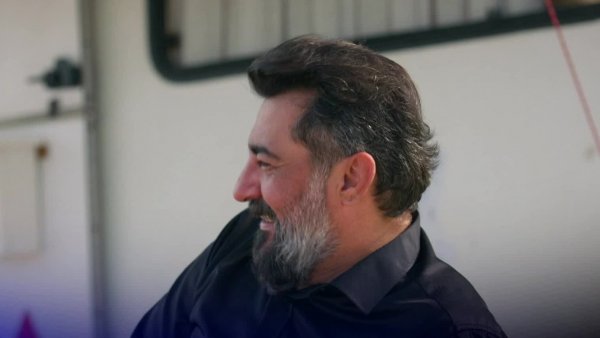 La sorpresa de Akif: Mira un avance de "Todo por mi familia"

