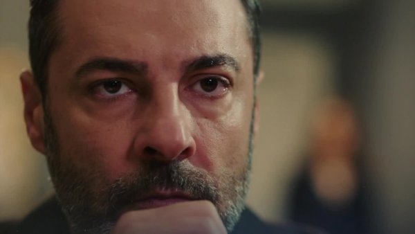 "La confesión de Omer": Mira un avance de "Yo decido amar"
