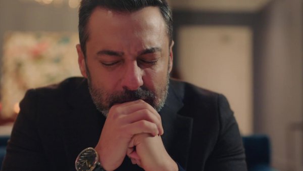 Yo decido amar - T1E40 | La confesión de Omer
