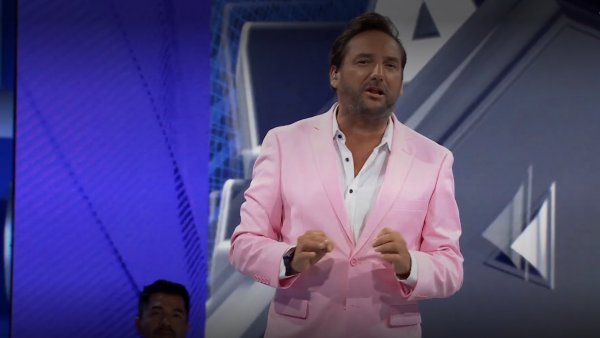 ¡Ahora Caigo! - Martes 30 de abril 2024
