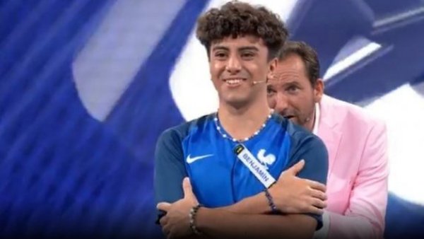 ¡Adiós Benjamín! Con esta pregunta perdió el primer líder
