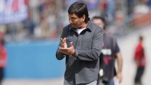 Fernando Díaz pasará por el quirófano tras sufrir compleja neumonía
