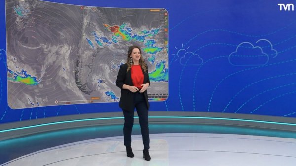 Pronóstico del tiempo: Jueves 2 de mayo 2024 | TV Tiempo
