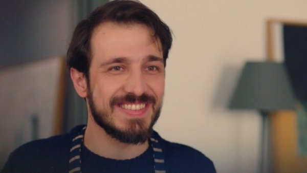 El cocinero Mustafa: Mira un adelanto de este miércoles de "Yo decido amar"
