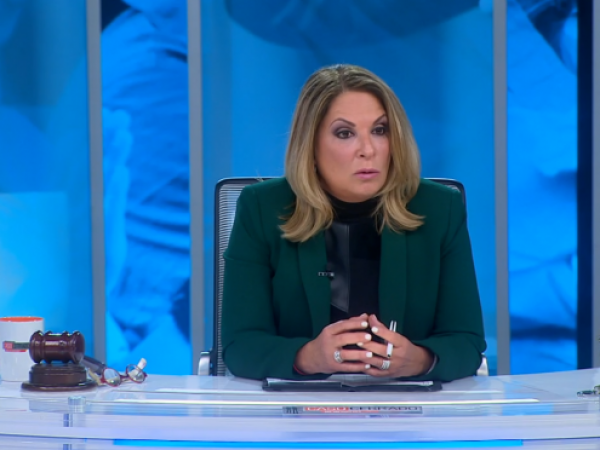 Caso Cerrado | Capítulo 1 de mayo 2024