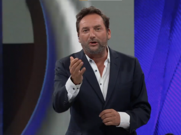 ¡Ahora Caigo! - Miércoles 1 de mayo 2024