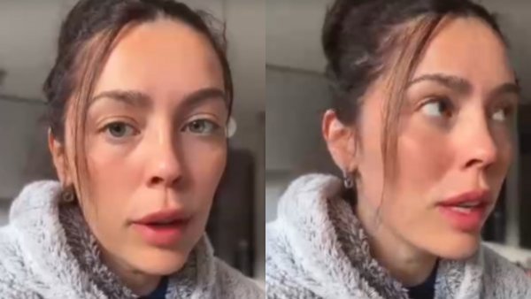 <p>Daniela Aránguiz tras brutal asalto a "estilista de los famosos": "Estamos viviendo momentos indignantes como país"</p>Daniela Aránguiz tras brutal asalto a "estilista de los famosos": "Estamos viviendo momentos indignantes como país"
