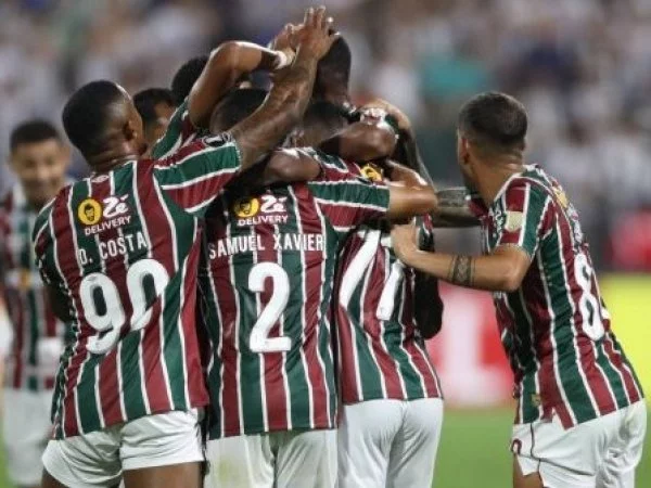 Las sensibles bajas de Fluminense para enfrentar a Colo Colo