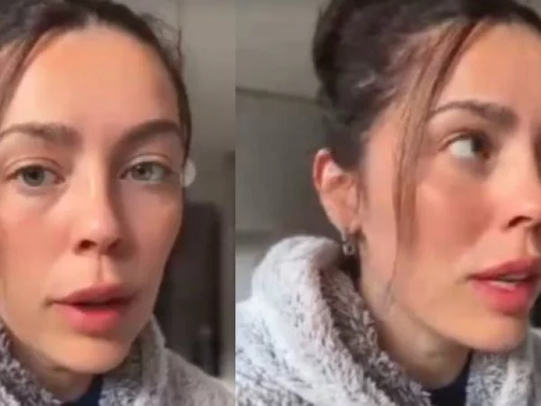 Daniela Aránguiz tras brutal asalto a 