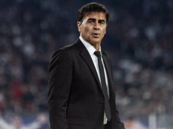 El último dardo de Gustavo Quinteros a la directiva de Blanco y Negro