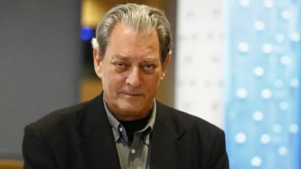 A los 77 años: Fallece popular escritor, Paul Austin, autor de 