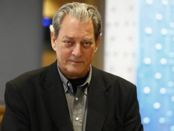 A los 77 años: Fallece popular escritor, Paul Austin, autor de 