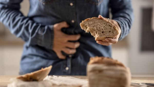 Celiaquía: ¿Cuáles son los primeros síntomas?
