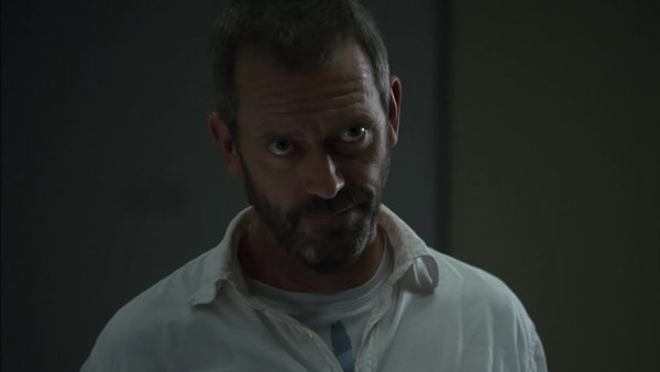 Dr. House Temporada 6 Capítulo 11: Encubierto
