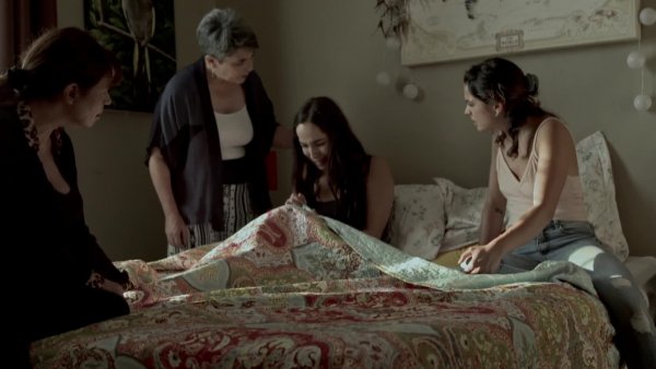Cuatro Mujeres | El Día Menos Pensado

