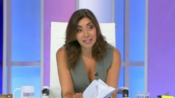 Carmen Gloria a tu servicio | Capítulo 02 de mayo 2024: Es momento de decir adiós
