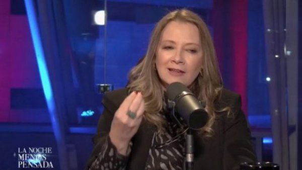 "Quedé impresionada": Médium Paulina Kausel opina sobre el caso "Cuatro Mujeres"
