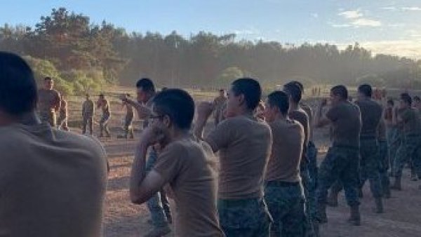 Abren investigación penal por conscripto que falleció tras marcha de instrucción