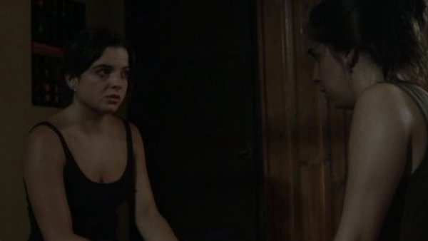 Un encuentro del terror
