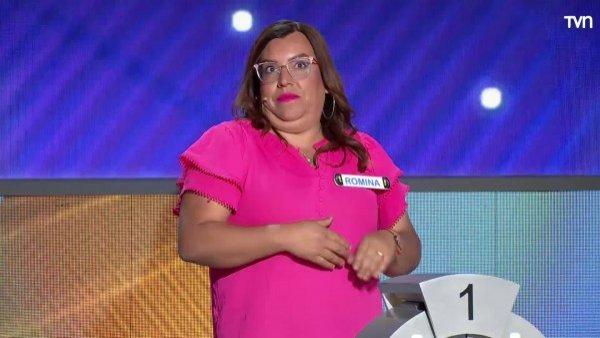 Desde Extra Jóvenes: cumplió su sueño de ser “Chica tecno" en ¡Ahora Caigo!
