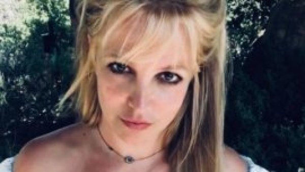 "Me sentí completamente acosada": Britney Spears desmiente colapso mental
