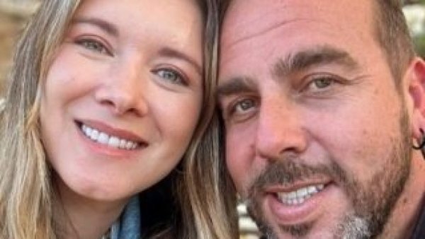 Carla Jara habría amenazado a Kaminski con revelar comprometedores audios si miente sobre separación

