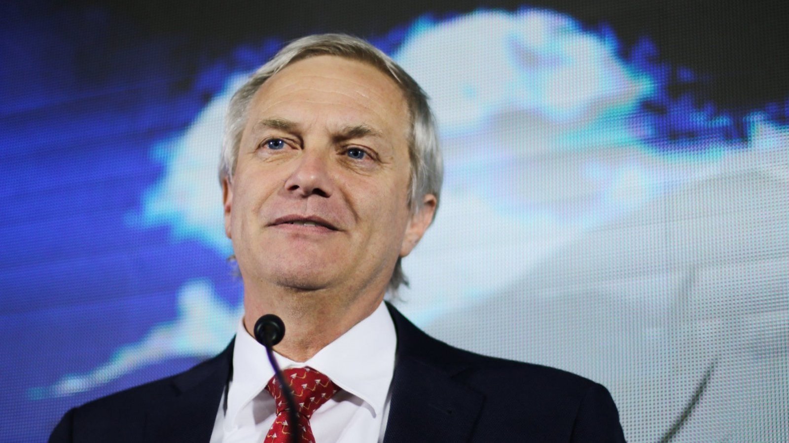 José Antonio Kast propone muros para cerrar la frontera del país con Bolivia
