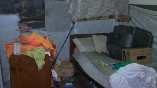 Se tomó una casa y gana $6 millones mensuales en arriendos ilegales

