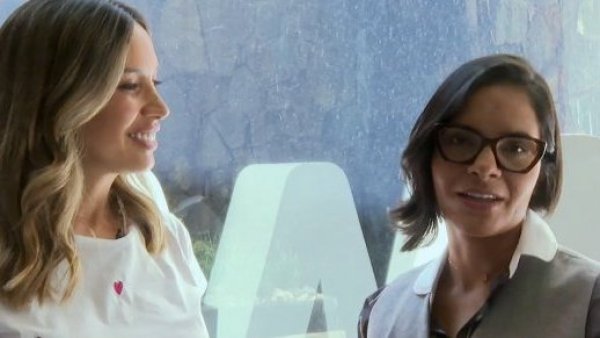 Mujeres que inspiran: La diseñadora Leti Faviani
