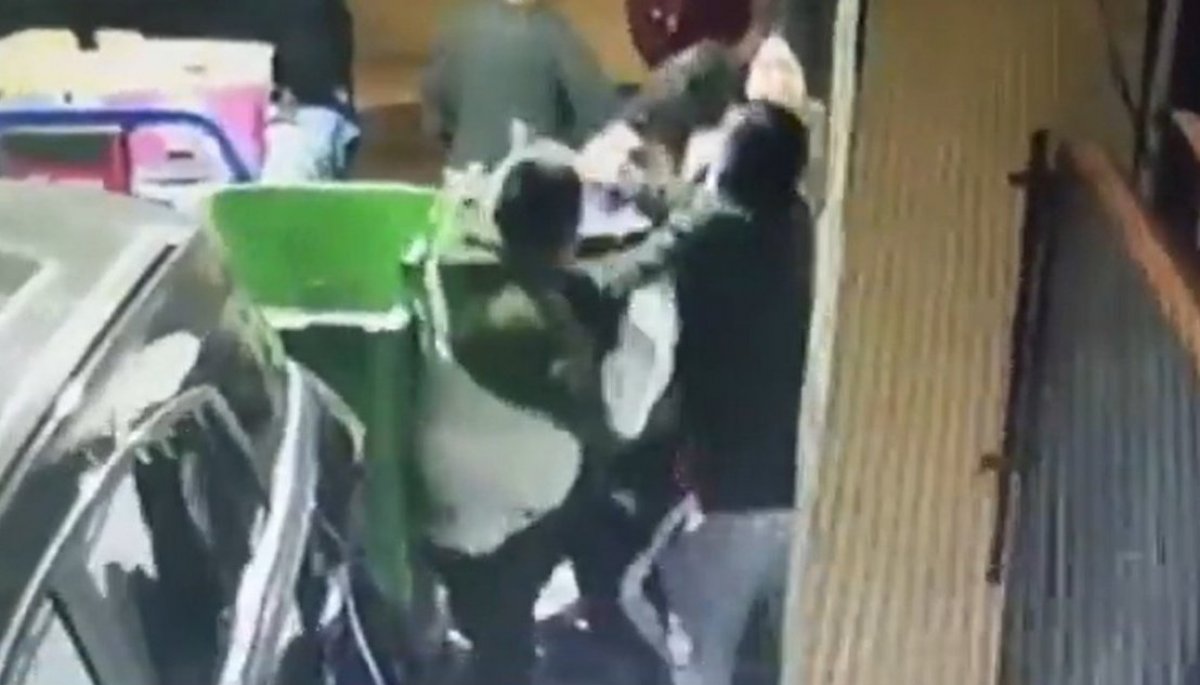 "¡Saquen a esta gente de aquí!": El drama de ser vecino de una casa ...