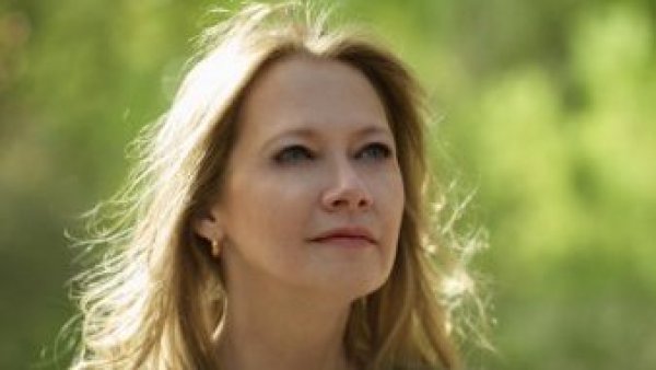Paulina Kausel visitará este jueves "La Noche Menos Pensada"
