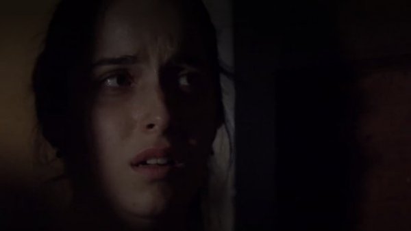 "Me dio mucho nervio la historia": Angelina Zilcher regresa a "El Día Menos Pensado" con impactante capítulo
