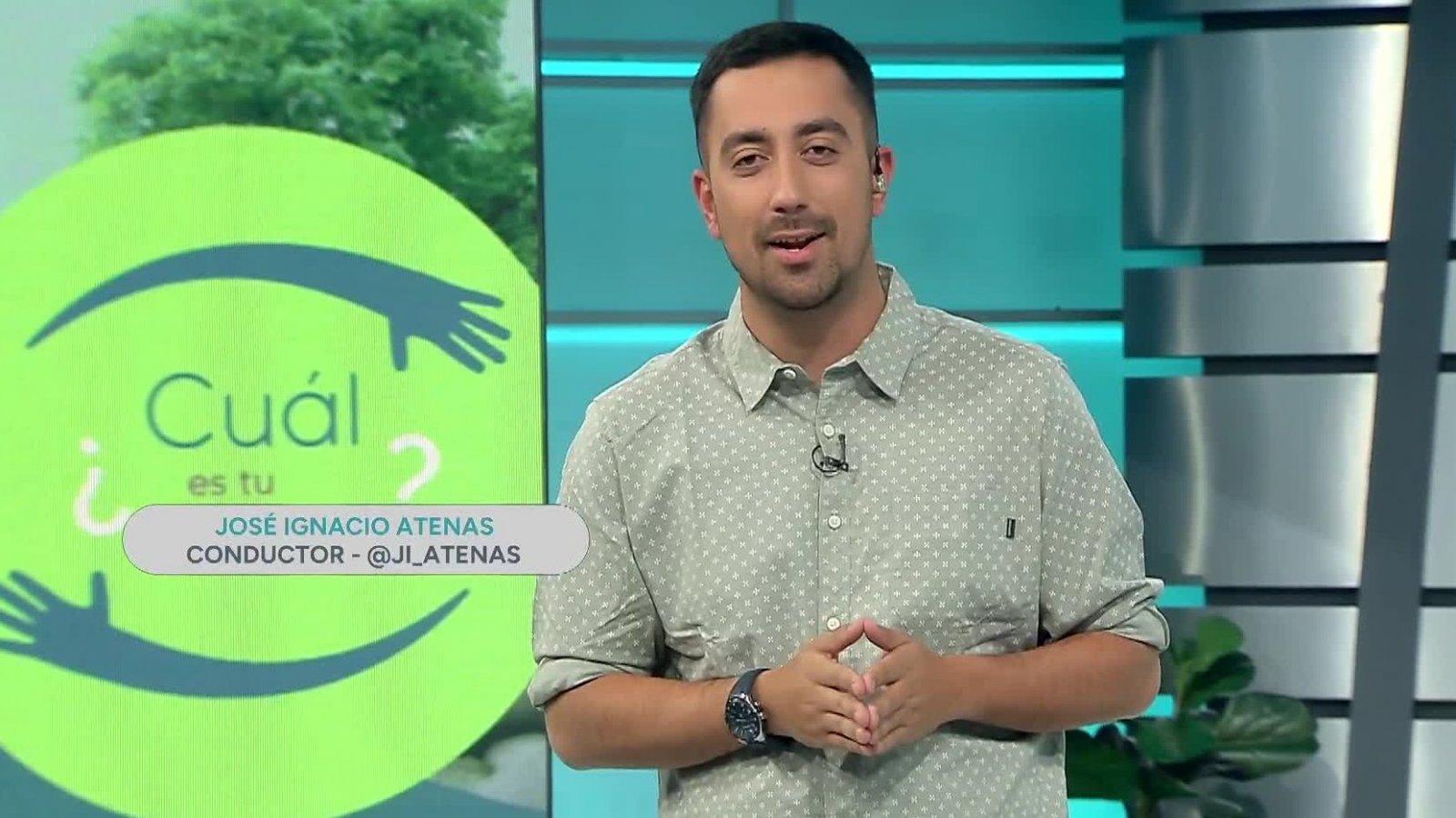 ¿Cuál es tu huella? | Biodiversidad
