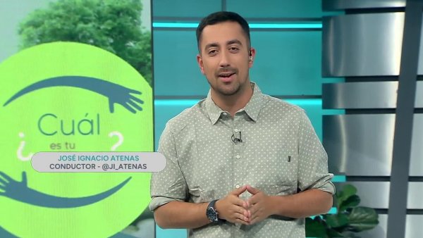 ¿Cuál es tu huella? | Biodiversidad
