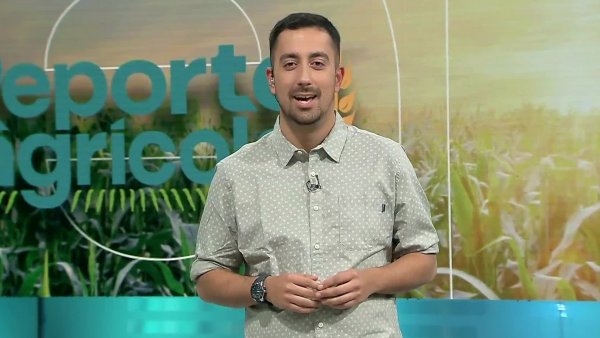Reporte Agrícola - capítulo 5 de mayo 2024
