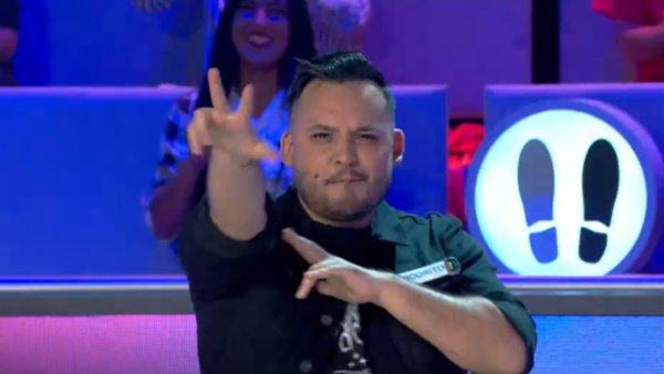 "Hardcorito" reaparecerá este viernes en televisión
